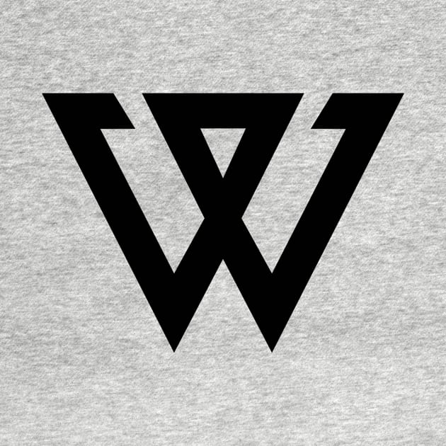 WINNER LOGO by PepGuardi